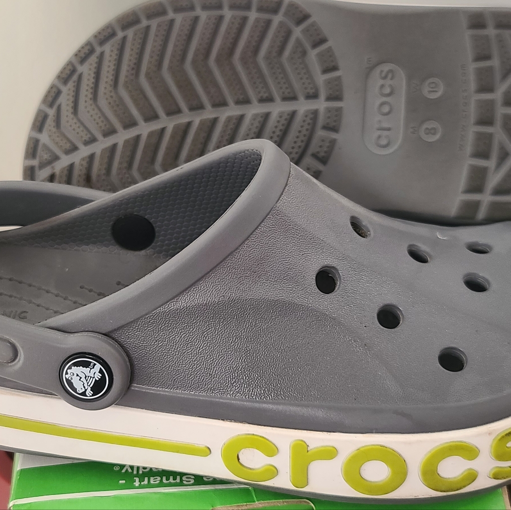Bewer Crocs